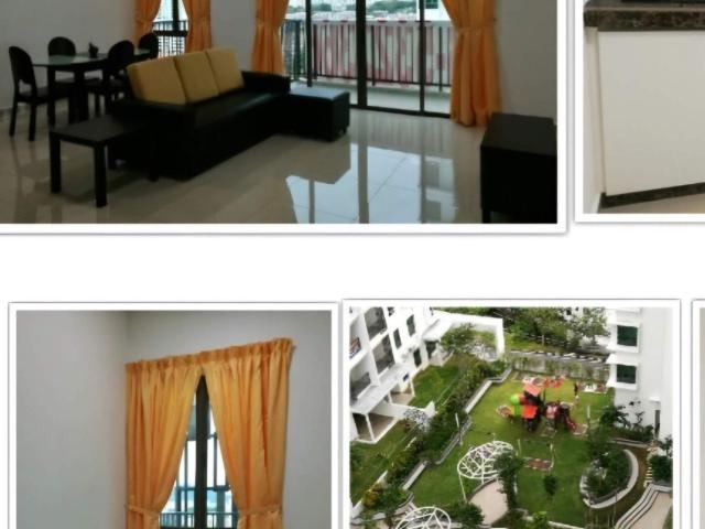 Single Room with Private Bathroom