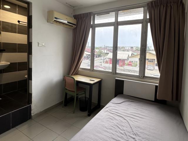 Single room with private bathroom ‼️ universiti putra malaysia zero deposit