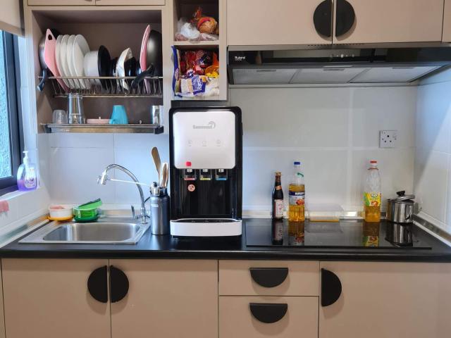 Single Room With Space Suitable For Student/Budget Tenant