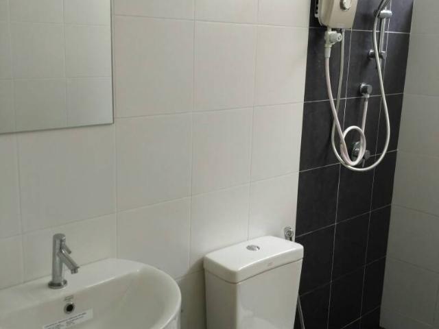 Single room with window 2 months deposit only