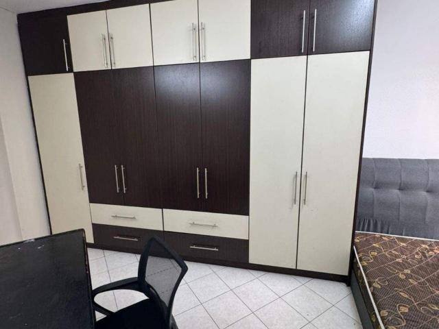 Single Room with window FAN ONLY