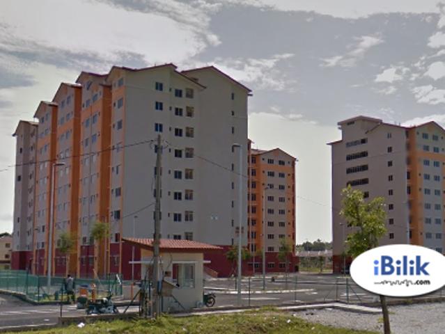 Single Room Ala Hotel at Bangi, Selangor
