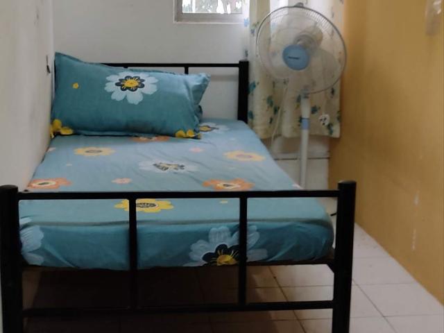Single Room Apartment Cemara Cheras