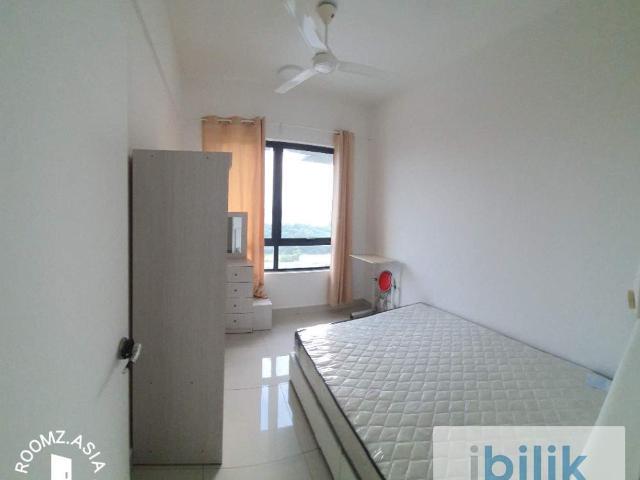 Single Room at 8 Kinrara, Bandar Kinrara