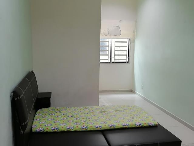 Single Room at Taman Tambun Permai, Penang
