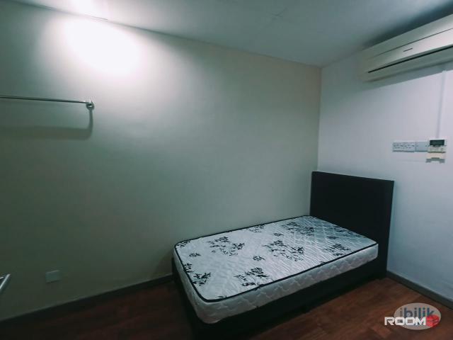 Single Room at Taman Tasik Prima, Puchong