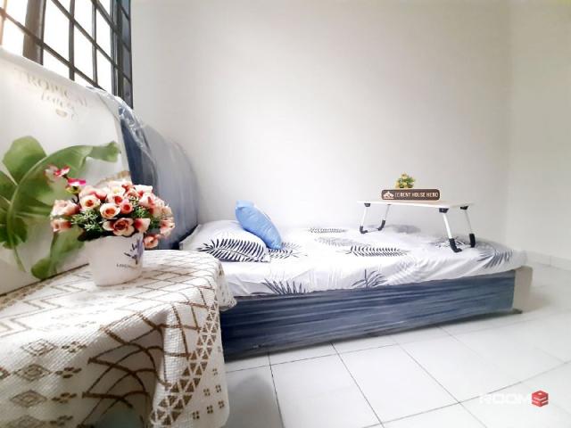 Single Room at Taman Bukit Serdang, Seri Kembangan, Bilik Sewa Serdang [ % ] Tmn Bkt Serdang, UPM, Equine