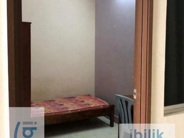 Single room at Taman Connaught Cheras