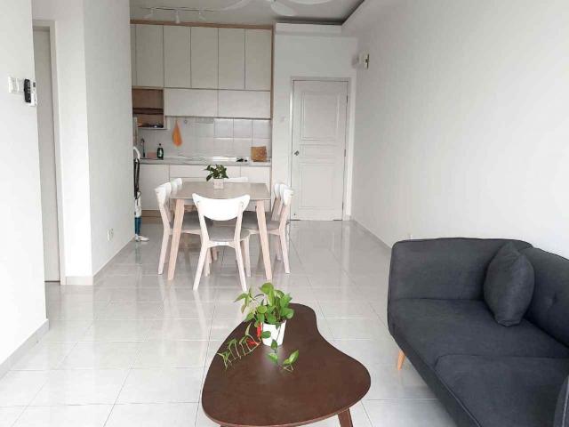 Single Room at Taman Desa, Kuala Lumpur