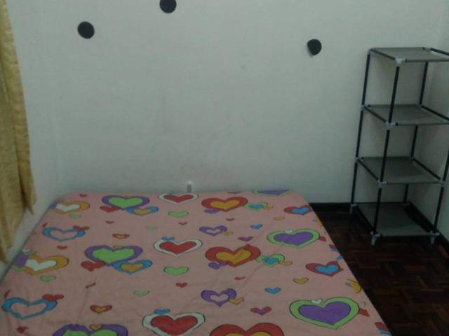 Single Room at Taman Jubilee phase 5