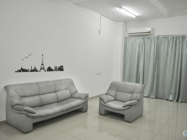 Single Room at Taman Juru, Juru