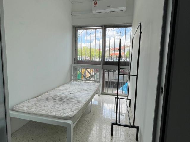 Single Room at Taman Mutiara Barat, Cheras