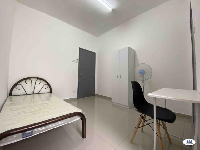 Single Room at Taman Pakatan Jaya, Ipoh