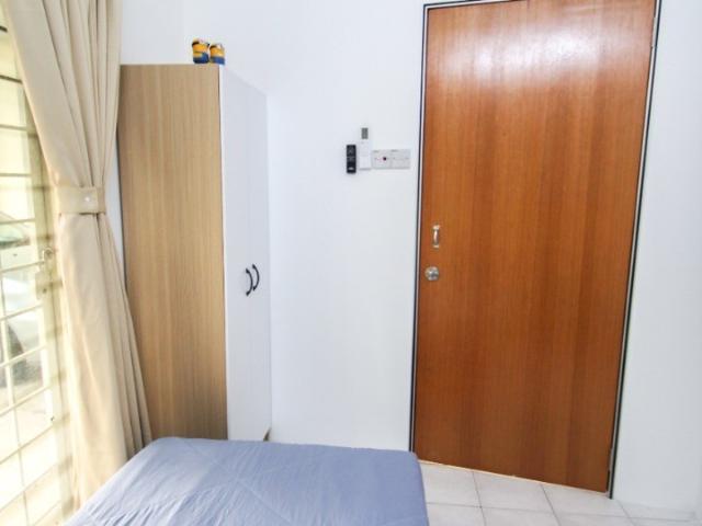 Single Room at Taman Puchong Prima, Puchong, LRT Puchong Prima, Bandar Puteri, Ioi City Mall, Puteri Mart, Setia Walk