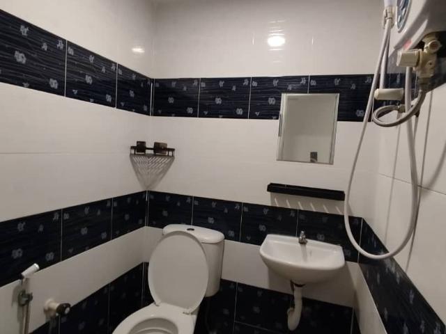 Single Room at Taman Serdang Jaya, Seri Kembangan