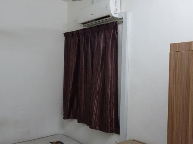 Single Room at Taman Serdang Perdana, Seri Kembangan
