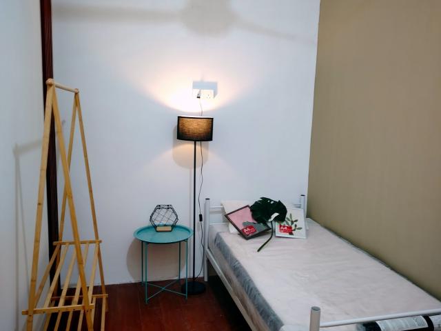 Single Room at Tampoi Utama, Johor Bahru