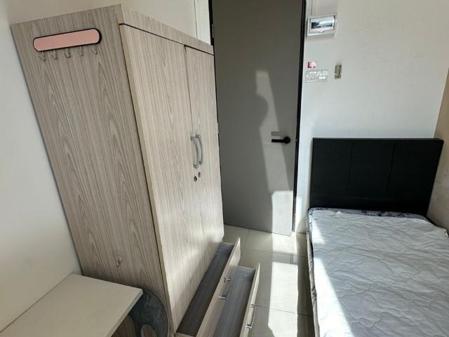 Single Room at Tanjung Tokong, Penang