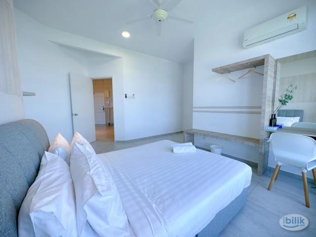 Single Room at Teratai Mewah Condominium, Setapak