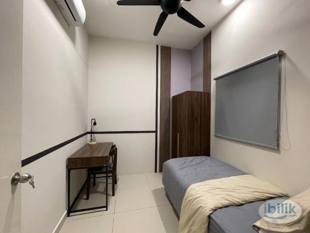 Single Room at The Andes, Bukit Jalil