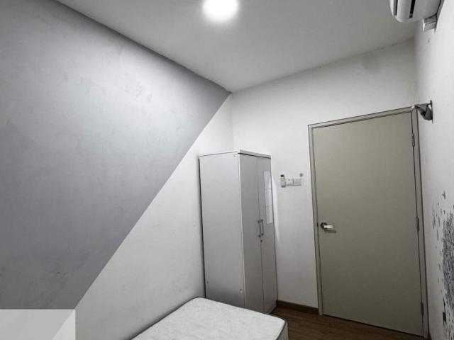 Single Room at The Annex @ Medan Connaught, Taman Connaught Cheras Near MRT