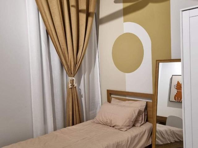Single Room at The Birch Jalan Ipoh, KL Male Only