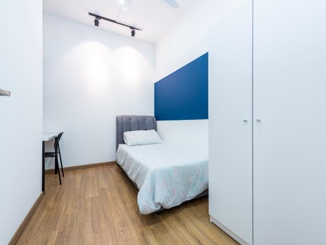 Single Room at The Greens @ Subang West, Shah Alam