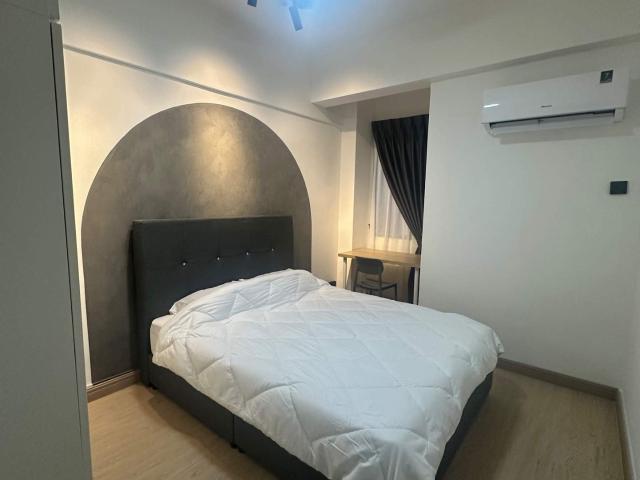 Single Room at The Forum, KLCC