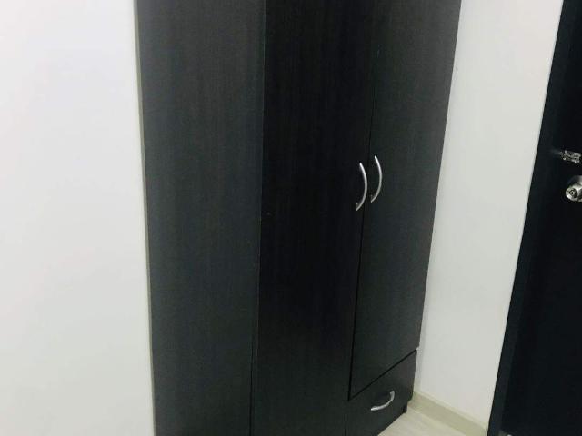 Single room at the havre bukit jalil