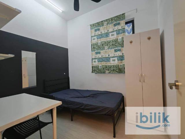 Single Room at The Hamilton