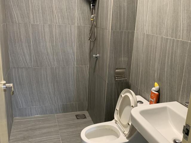 Single Room at The Hamilton, Wangsa Maju
