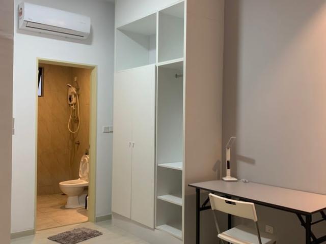 Single Room at The Hamilton, Wangsa Maju