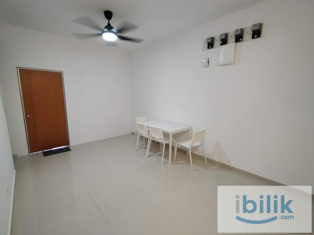 Single Room at The Hamilton, Wangsa Maju
