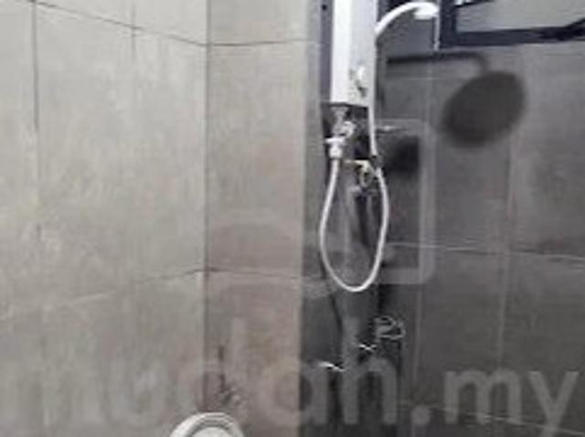 Single Room at The Harmony @, Old Klang Road