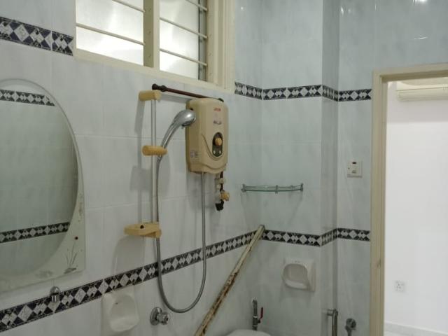 Single Room at The One, Bayan Baru