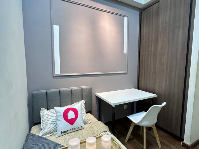 Single Room at The Petalz, Old Klang Road