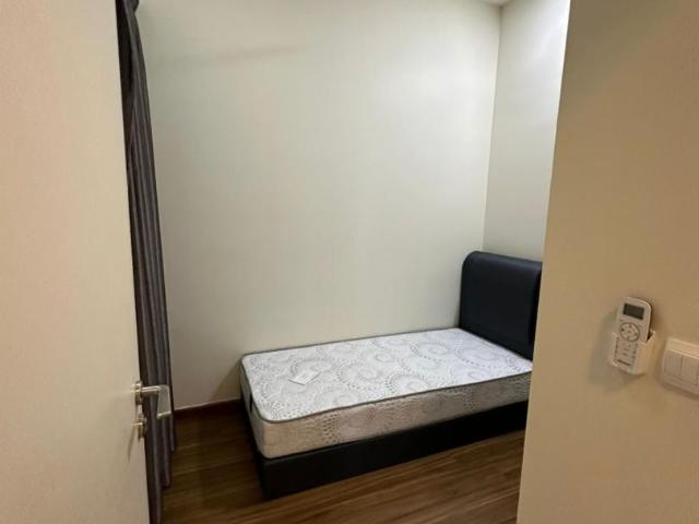 Single Room at The Petalz FREE WIFI, Old Klang Road
