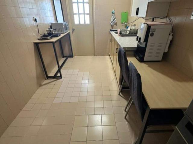 Single Room at The Vistana Residences, Titiwangsa Ready Move In