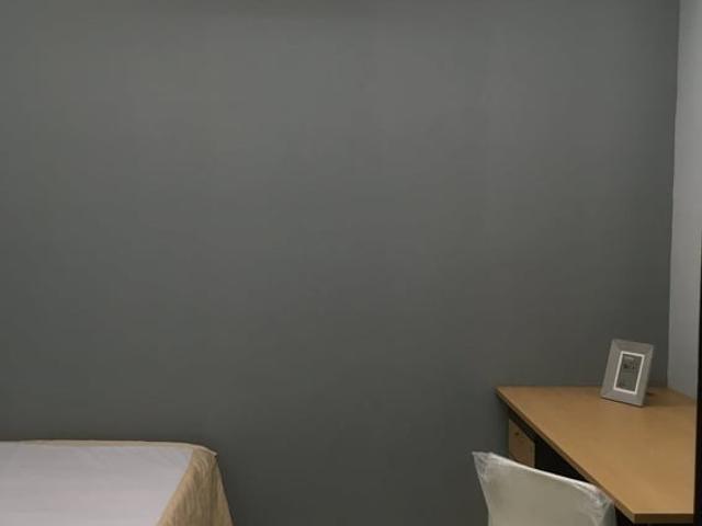 Single Room at Titiwangsa Sentral, Titiwangsa