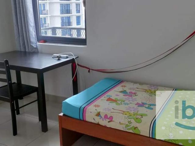 Single Room at Trefoil, Setia Alam