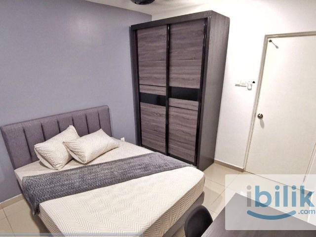 Single Room at UEP Subang Jaya, Subang Jaya