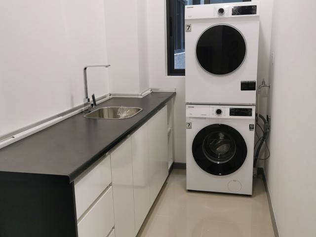 Single Room at United Point Residence, Kepong