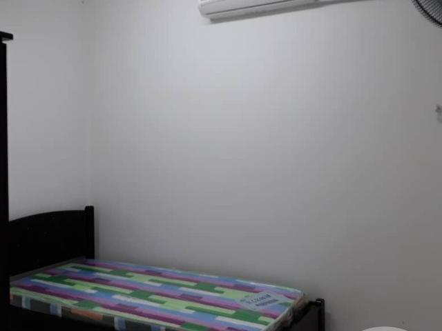 Single Room at USJ 2 LRT Station, UEP Subang Jaya