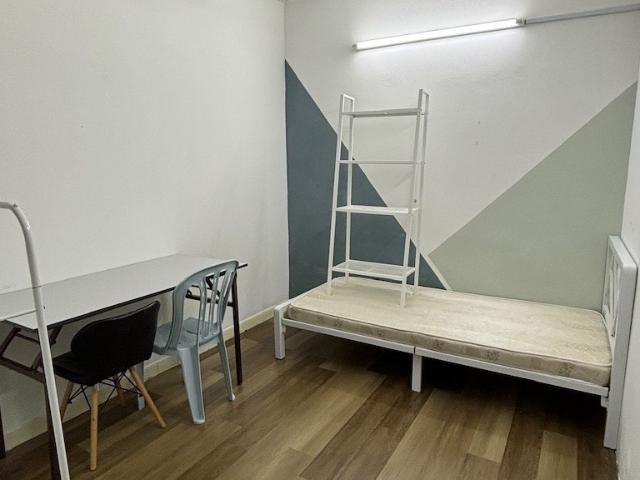 Single Room at USJ, Subang Jaya