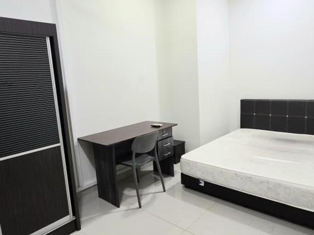 Single Room at VERVE Suites, Old Klang Road