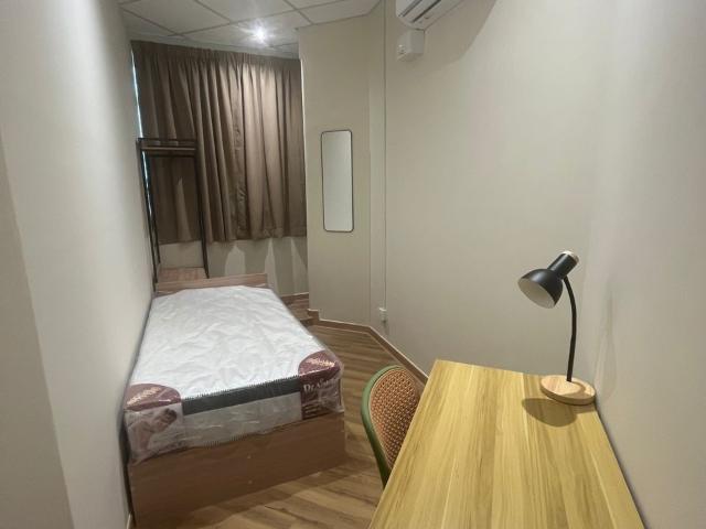 Single Room at VERVE Suites, Old Klang Road