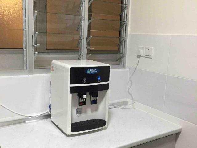 Single Room at Vila Vista, Cheras