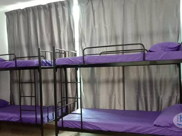 Single Room at Vista Alam, Shah Alam