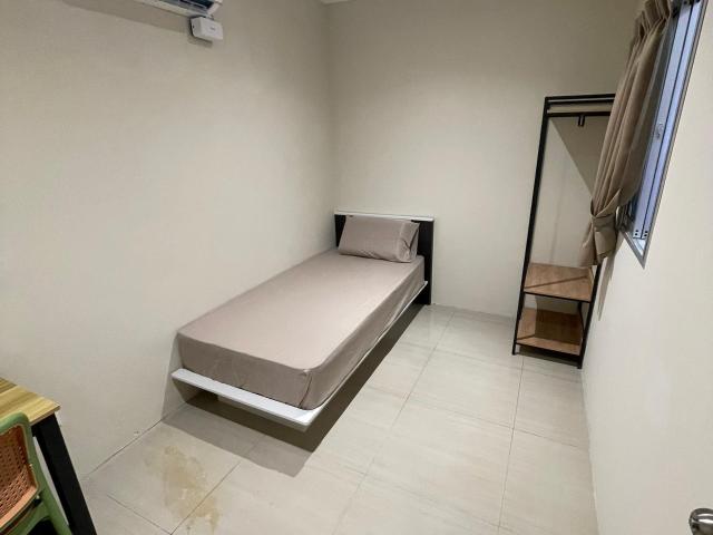 Single room at wangsa maju zero deposit