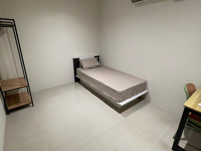 Single Room at Wangsa Maju, near to giant setapak ️